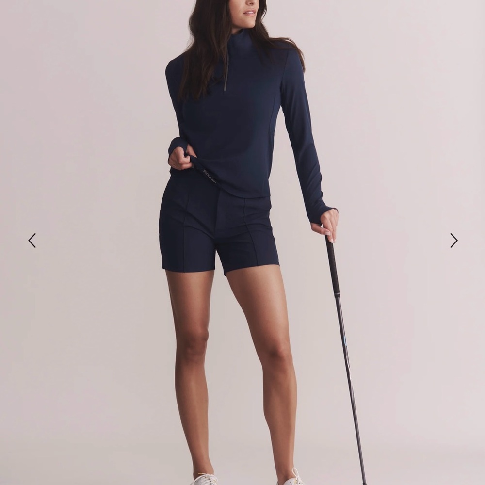 RHONE BIRDIE GOLF SHORT Size 12